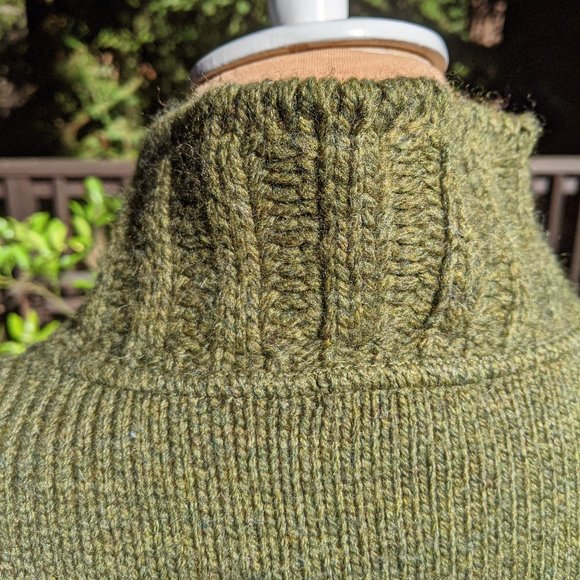 Olive Cardigan Per Una collection Marks & Spencer - Picture 6 of 10